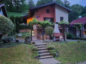 Vila Ema-kuća za odmor